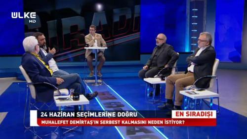 En Sıradışı - 31 Mayıs 2018