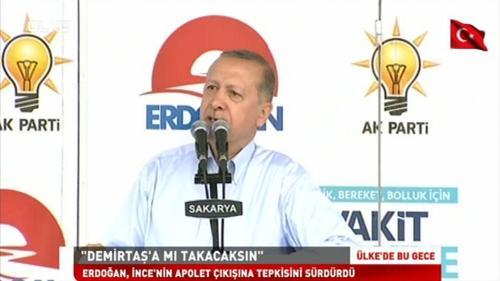 Ülke'de Bu Gece - 5 Haziran 2018