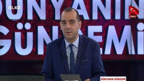 Dünyanın Gündemi - 7 Haziran 2018