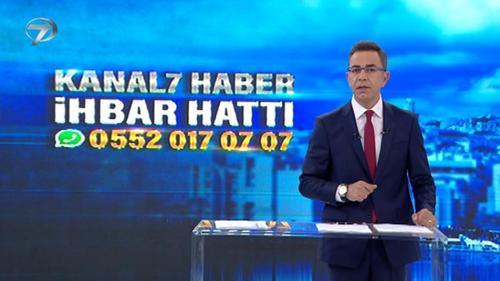 Haber Saati - 18 Haziran 2018