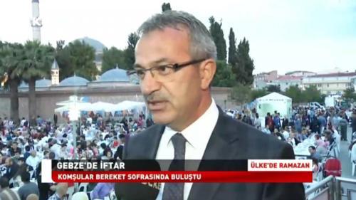 Ülke'de Ramazan - 10 Haziran 2018