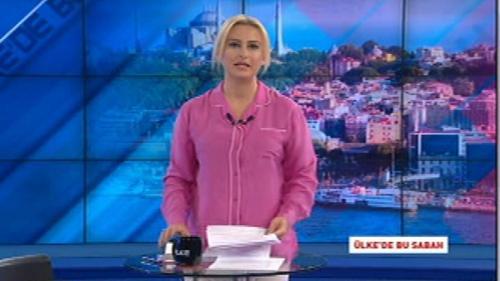 &Uuml;lke'de Bu Sabah - 26 Haziran 2018