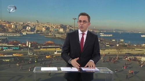 Haber Saati - 25 Haziran 2018