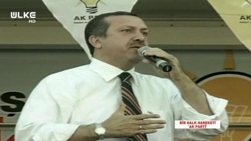 'Bir Halk Hareketi: AK Parti' 2. Bölüm 'Halkın İktidarına Doğru' - 19 Haziran 2018