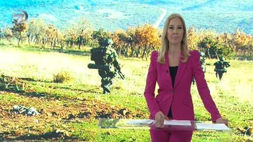 Hafta Sonu Haberleri - 2 Haziran 2018