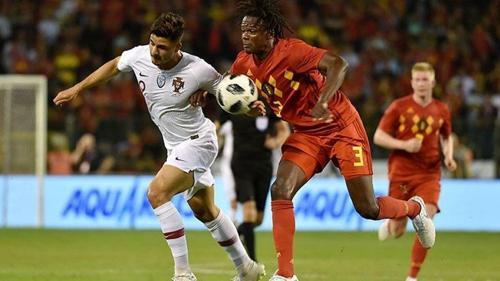 Belçika 0-0 Portekiz Maçı|02 Haziran 2018