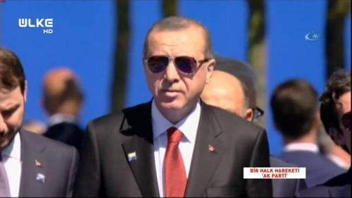 Bir Halk Hareketi: AK Parti 4.Bölüm 'Statükoya Karşı Demokrasi Savaşı' - 21 Haziran 2018