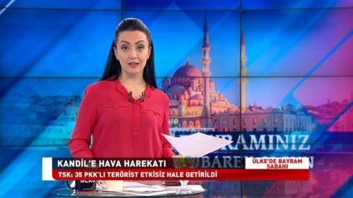 &Uuml;lke'de Bayram Sabahı - 17 Haziran 2018