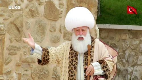 Nasreddin Hoca İle Ramazan - 2 Haziran 2018
