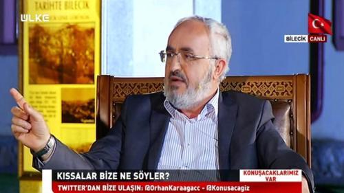 Konuşacaklarımız Var - 1 Haziran 2018