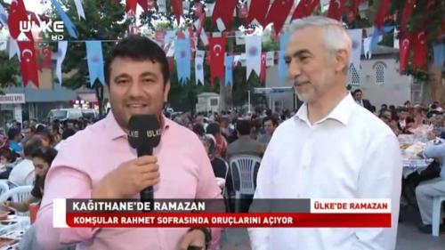 Ülke'de Ramazan - 11 Haziran 2018