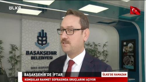 Ülke'de Ramazan - 3 Haziran 2018