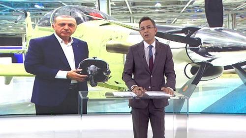 Haber Saati - 19 Haziran 2018