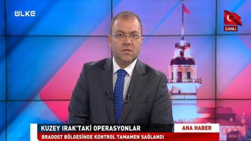 &Uuml;lke Ana Haber - 2 Haziran 2018