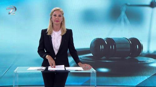 Hafta Sonu Haberleri - 10 Haziran 2018