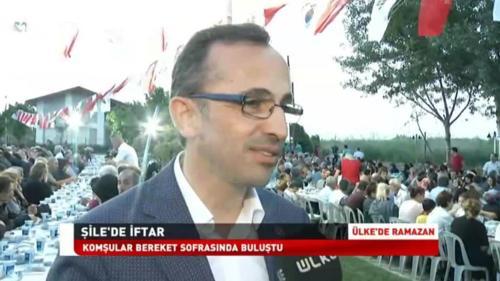Ülke'de Ramazan - 9 Haziran 2018