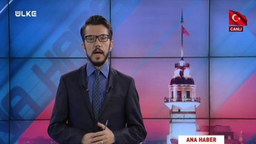 &Uuml;lke Ana Haber - 23 Haziran 2018