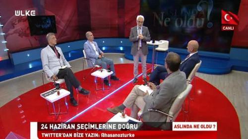 Aslında Ne Oldu? - 6 Haziran 2018