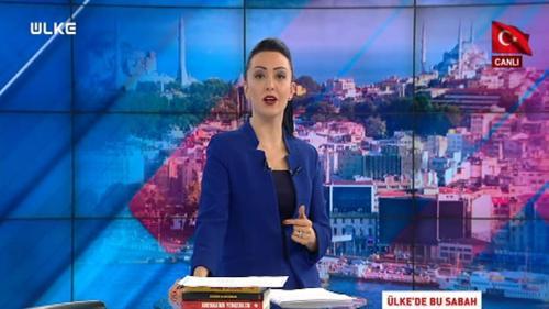 &Uuml;lke'de Bu Sabah - 2 Haziran 2018