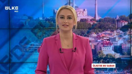 &Uuml;lke'de Bu Sabah - 13 Haziran 2018