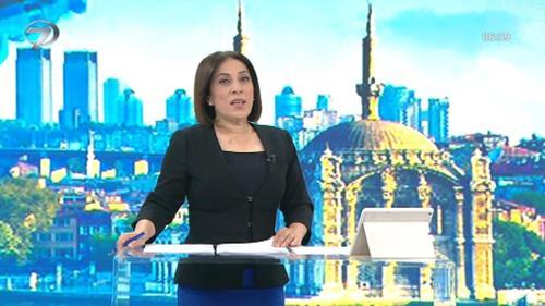 Kanal 7'de Sabah - 24 Haziran 2018