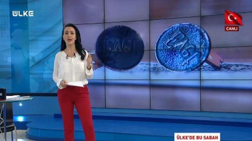 &Uuml;lke'de Bu Sabah - 24 Haziran 2018