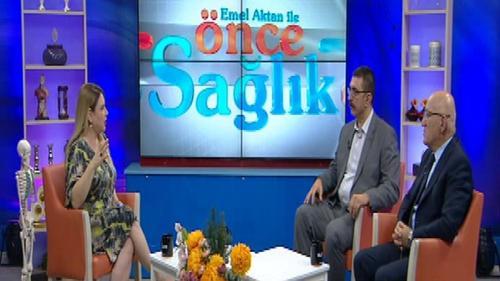 Önce Sağlık - 27 Haziran 2018