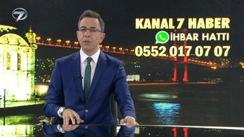 Haber Saati - 31 Mayıs 2018