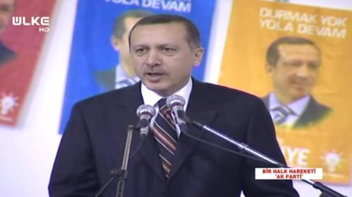 Bir Halk Hareketi: AK Parti 5.Bölüm 'Türkiye Yükselirken' - 22 Haziran 2018