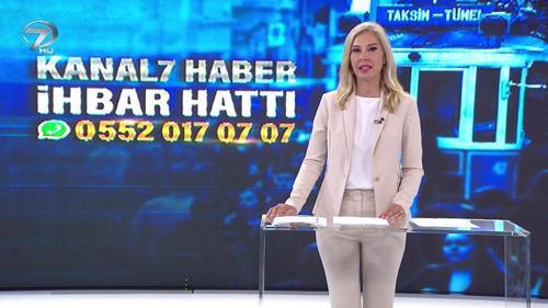 Haber Saati - 13 Haziran 2018