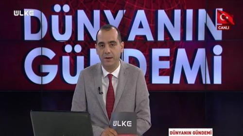 Dünyanın Gündemi - 20 Haziran 2018