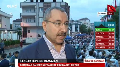 Ülke'de Ramazan - 6 Haziran 2018