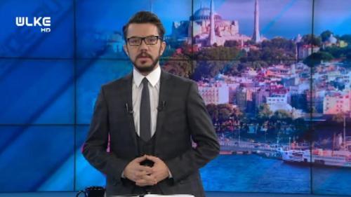 &Uuml;lke'de Bu Sabah - 18 Haziran 2018