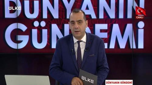 Dünyanın Gündemi - 4 Haziran 2018