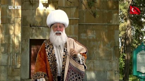 Nasreddin Hoca İle Ramazan - 7 Haziran 2018