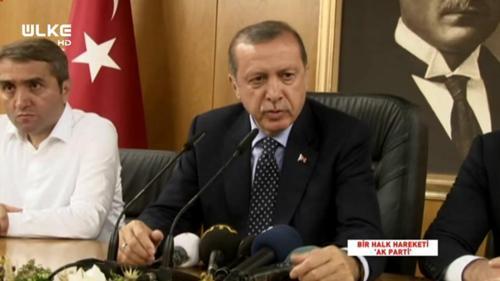 Bir Halk Hareketi: AK Parti 6.Bölüm 'Türkiye'nin Ruhu' - 23 Haziran 2018