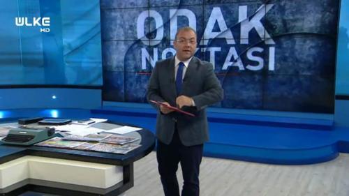 Odak Noktası - 12 Haziran 2018