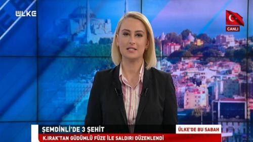 &Uuml;lke'de Bu Sabah - 4 Haziran 2018