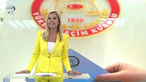 Hafta Sonu Haberleri - 23 Haziran 2018