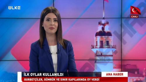 &Uuml;lke Ana Haber - 7 Haziran 2018