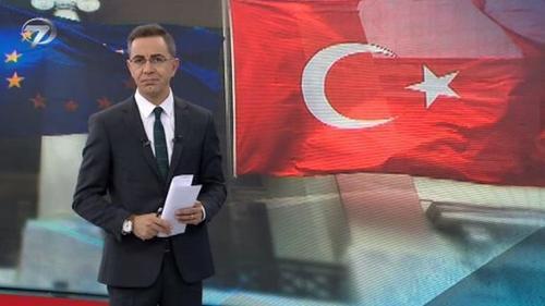 Haber Saati - 29 Haziran 2018