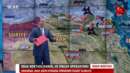 Odak Noktası - 8 Haziran 2018