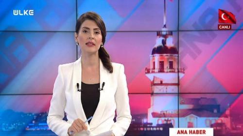 Ülke Ana Haber - 27 Haziran 2018