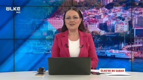 &Uuml;lke'de Bu Sabah - 14 Haziran 2018