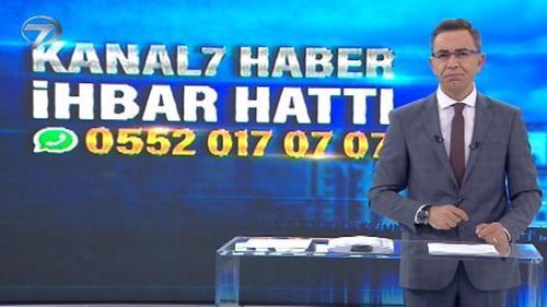 Haber Saati -  5 Haziran 2018