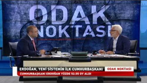 Odak Noktası - 25 Haziran 2018