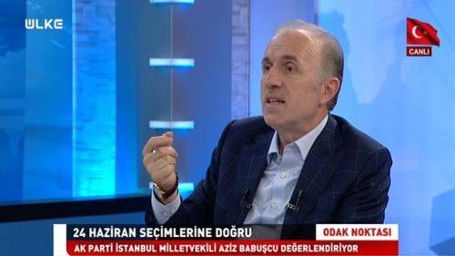 Odak Noktası - 5 Haziran 2018