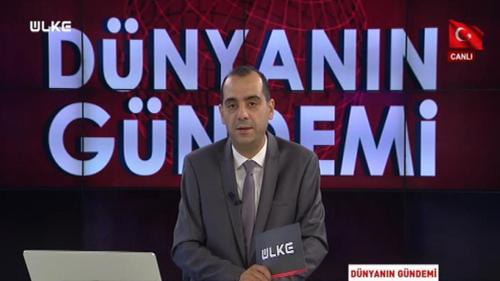 Dünyanın Gündemi - 28 Haziran 2018