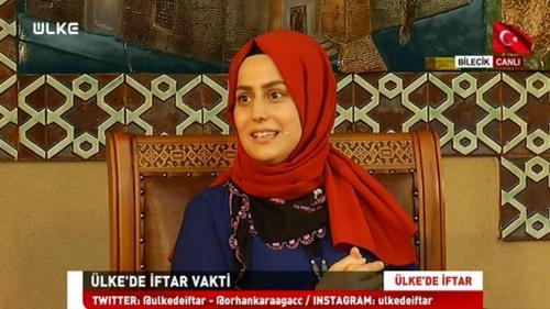 Ülke'de İftar - 5 Haziran 2018