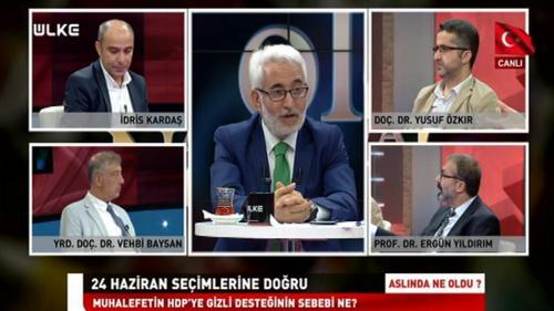 Aslında Ne Oldu? - 20 Haziran 2018